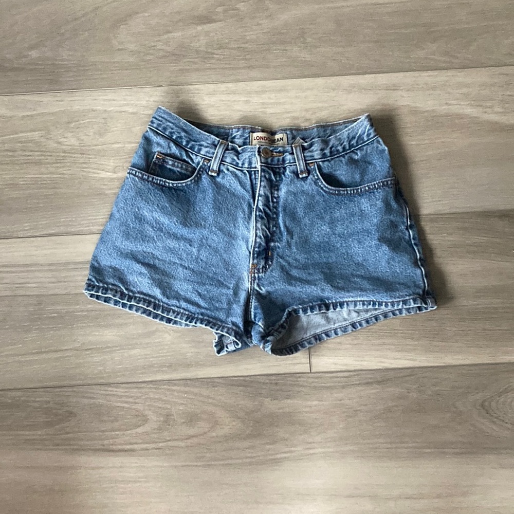 Denim Jeans